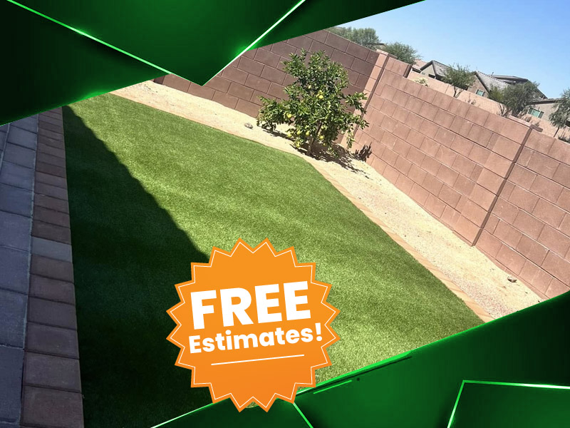 Rick’pavers Landscaping