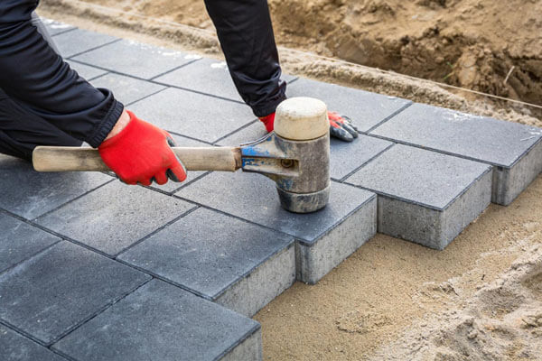 Rick’pavers Landscaping