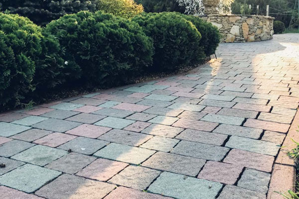 Rick’pavers Landscaping